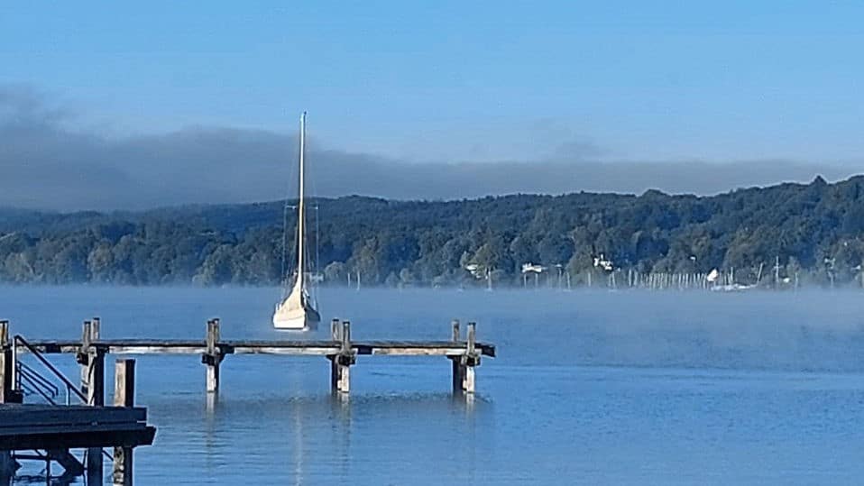 Schönwetterskifahrer